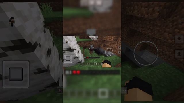 Новый Аддон на Мониторинг здоровья у мобов в Майнкрафт ПЕ (Бедрок) смотреть онлайн