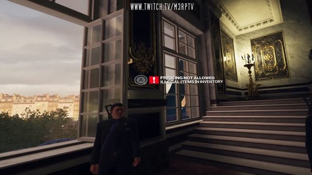 Assassinations in Virtual Reality смотреть онлайн