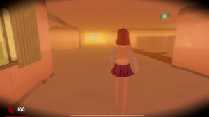 Saiko no Sutoka - Yandere Mode(Bad Ending)