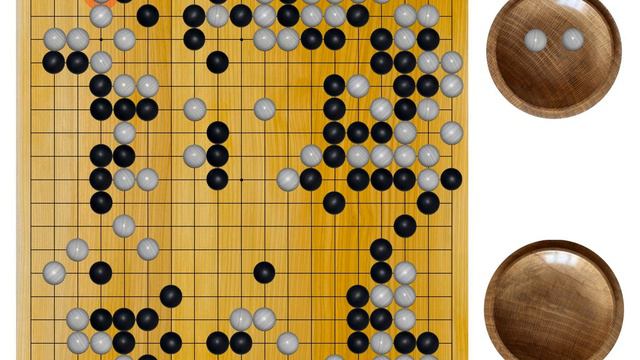 Takemiya Masaki(9p) - Oki Keiji(7p), 2020-01-09, 46th Gosei, Result: W+R смотреть онлайн