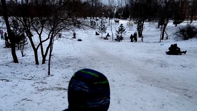 vlog 15.01❄ ВОСКРЕСЕНЬЕ / КОРОБКА БАНАНОВ / ТЮБИНГИ / СЛАДОСТИ / смотреть онлайн