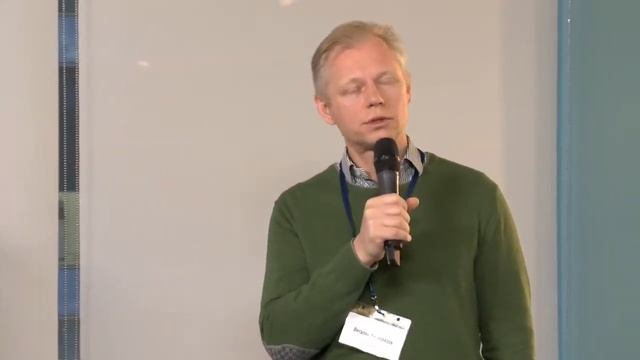 Виталий Виноградов, генеральный директор Ticketland: как собрать команду профессионалов. смотреть онлайн