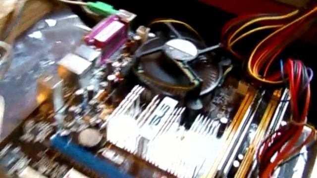 ASUS P5N-E SLI Motherboard Benchtest Results