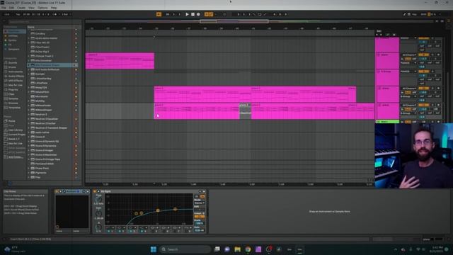 The simple way to make your music sound HUGE смотреть онлайн