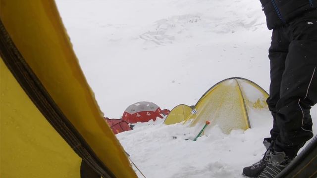 Озерные путешествия с семьей