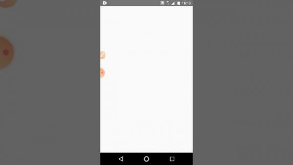 Кто меня не понял на видео вот название приложения→ Emoji Keyboard 10
