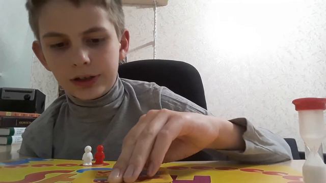 ура! 1 год ! настольная игра ALIAS junior смотреть онлайн