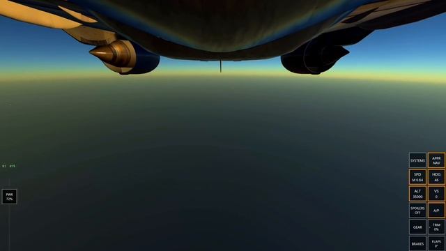 Infinite Flight Global Boeing 777-300ER London - Tokyo ( 11h 28min) , Expert server смотреть онлайн