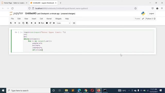 Python Program to Determine all Pythagorean Triplets in the Range смотреть онлайн