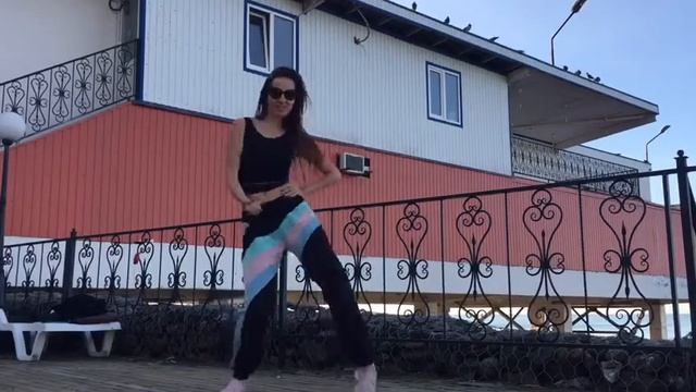 Утренние танцы Сочи смотреть онлайн