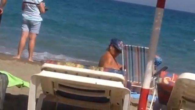 Торремолинос