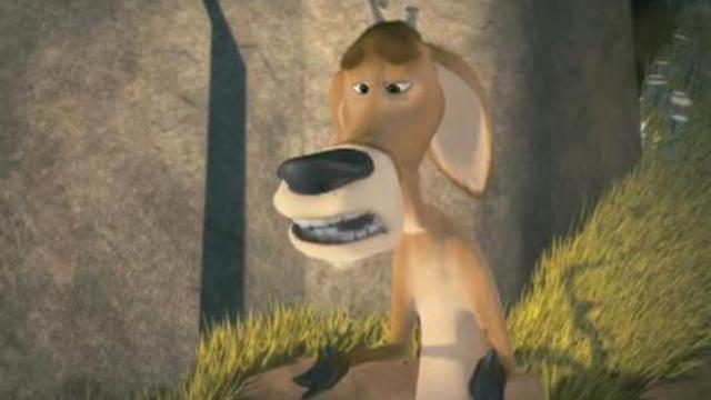 "Сезон охоты 2" - Дублированный трейлер смотреть онлайн