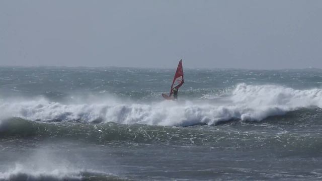 Windsurfing: Sardinia fever, february 2022 смотреть онлайн