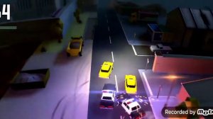эпично пытаюсь уехать от копов в игре reckless getaway 2
