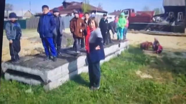 Прокуратура и министерство образования отписалась что такого не может быть смотреть онлайн
