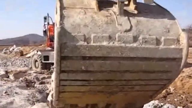 ковш захват смотреть онлайн