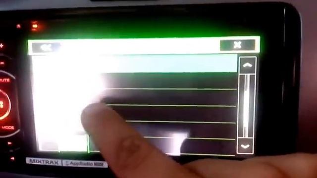 DVD 2Din Pioneer Ford Focus смотреть онлайн