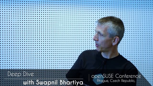 Deep Dive: SUSE Forks Red Hat's Spacewalk to create Uyuni | Episode 1 смотреть онлайн