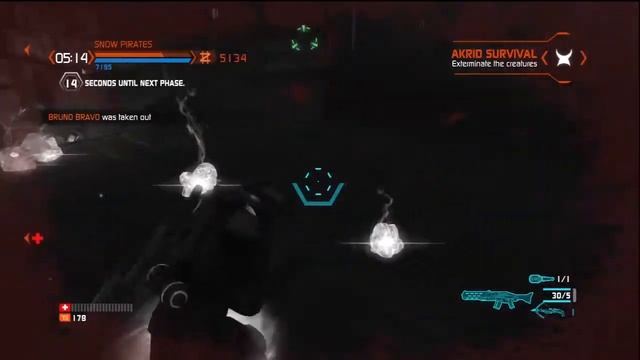 Lost Planet 3 Horde Mode смотреть онлайн