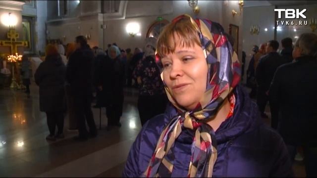 Православные отмечают Пасху смотреть онлайн