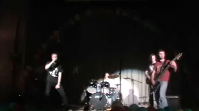 Отклонение От Нормы - Отклонение смотреть онлайн