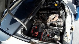 Замена прокладки коллектора змз 402 (газель)