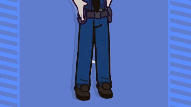FASHION MEME |SENCHOUS TEAM | GACHA NOX #meme #senchous #gachanox #animation смотреть онлайн