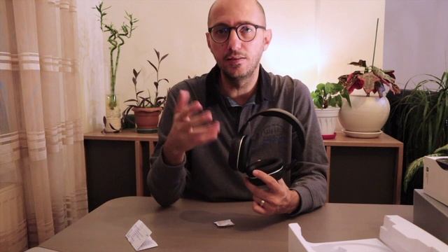 Edifier W 800BT Plus Kulaklık - (Edifier Bluetooth Headphones) смотреть онлайн