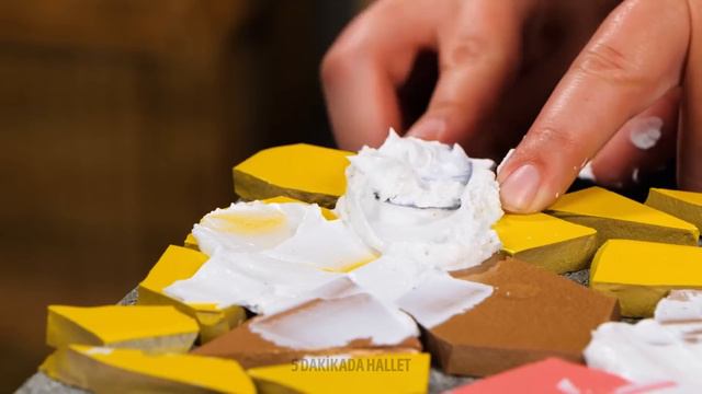 Kolay Paskalya Bahçe Hileleri🌷🥚 🌱 Bahçenizi Bir Anda Güzelleştirin! смотреть онлайн