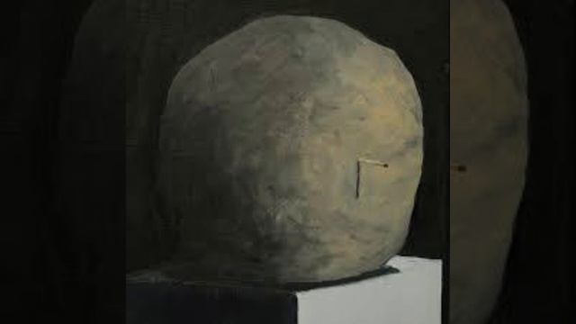 The Caretaker: Libet's Delay (1 Hour)