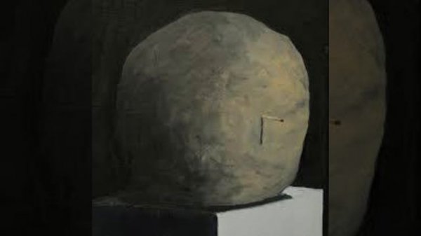 The Caretaker: Libet's Delay (1 hour)