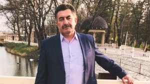 ПРЕМЬЕРА 2019 . Шаугенов Башир «Анам» . Автор песни : Шаугенов Башир