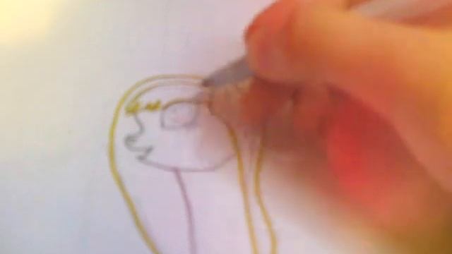 Рисуем пони! смотреть онлайн
