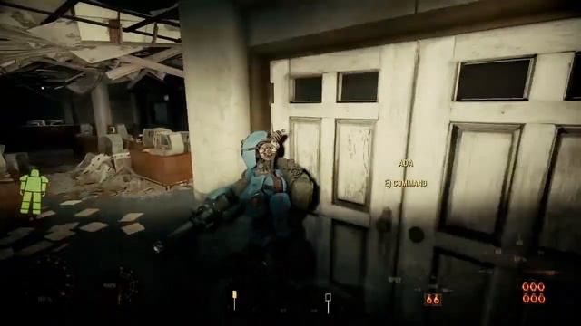 Fallout 4 - Всё о RobCo смотреть онлайн
