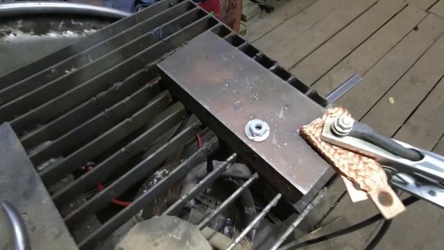 РЕМОНТ ОГРАНИЧИТЕЛЯ ДВЕРИ ПО " ПЕРЕКУПСКИ" смотреть онлайн