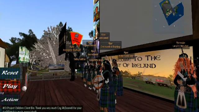 Lachlan Campbell смотреть онлайн