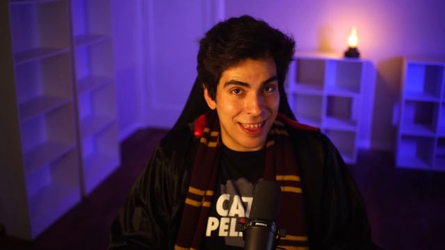 Hogwarts Legacy es CASI PERFECTO... смотреть онлайн