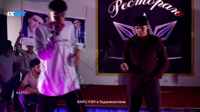 БАТТЛЕРИ СОЛ 2018, Navik MC Vs. Land (RAP.TJ)
