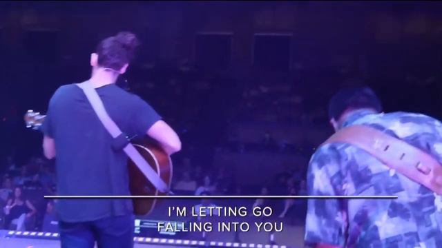 “Letting Go” - Stephanie Gretzinger (COVER) смотреть онлайн