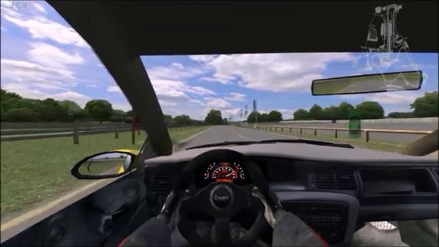 Live for speed - role de vectra - turbao смотреть онлайн