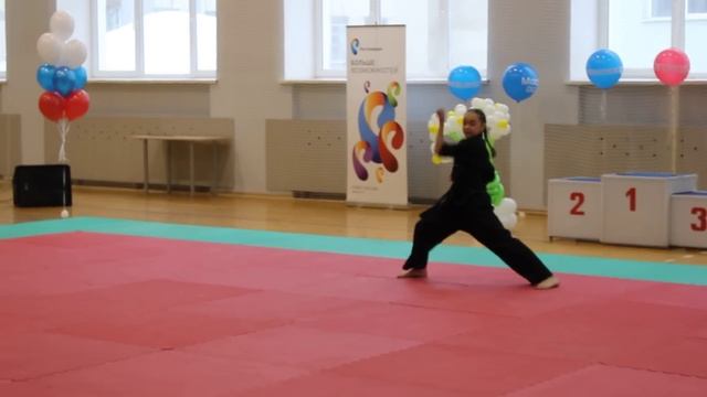 Бельчаева Александра