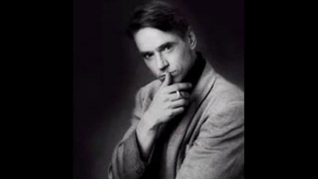 Jeremy Irons Tribute смотреть онлайн