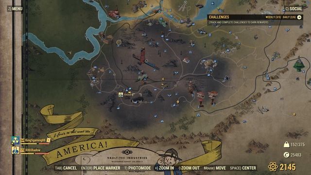 Best Locations to find Treasure Hunter Mole Miners | Fallout 76 смотреть онлайн