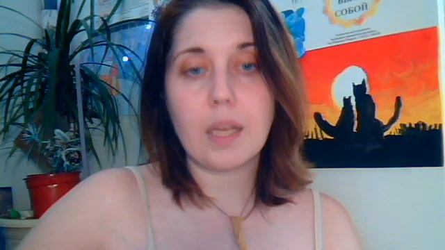 #18 Галины сказки _"Книга Жизни"_ Глава о науке и работе с зависимостями смотреть онлайн