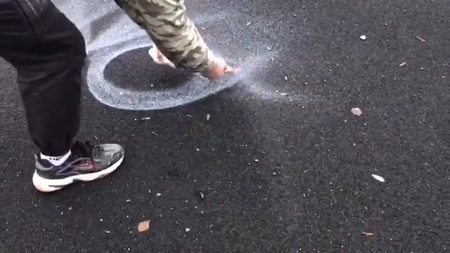 ТЕСТ КОМПАКТ СПРЕЕРА | ФЭТ КЭП! | FAT CAP FROM COMPACT SPRAYER GRAFFITI! | NEW COCA-COLA! | смотреть онлайн