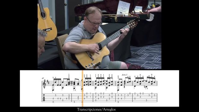 Richard Smith: The Entertainer