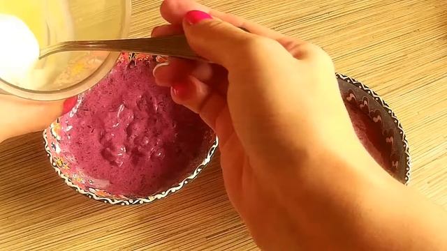 Простые рецепты десертов ❤ Как сделать мороженое дома ❤ Фруктовое мороженое со сливками смотреть онлайн