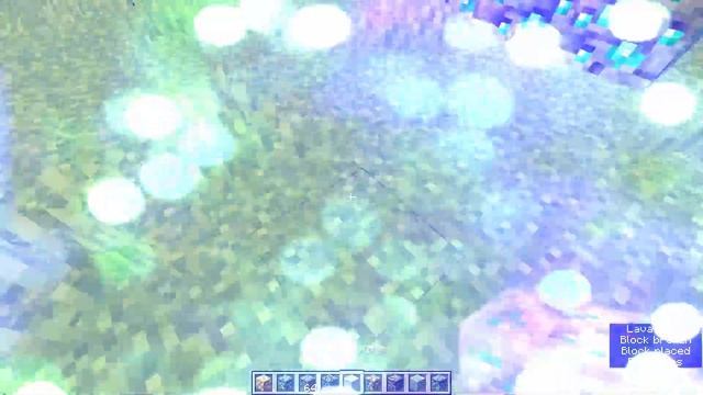 MINERCRAFT UPDATE 1.17 JAVA EDITION || Alanastic gamer смотреть онлайн