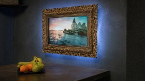 Рама на монитор или телевизор