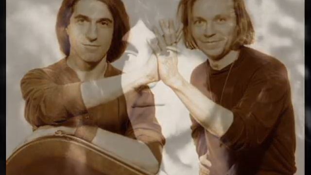 ПРОХОДНОЙ ДВОР (ЮРИЙ НАУМОВ) "Перекати-поле" смотреть онлайн